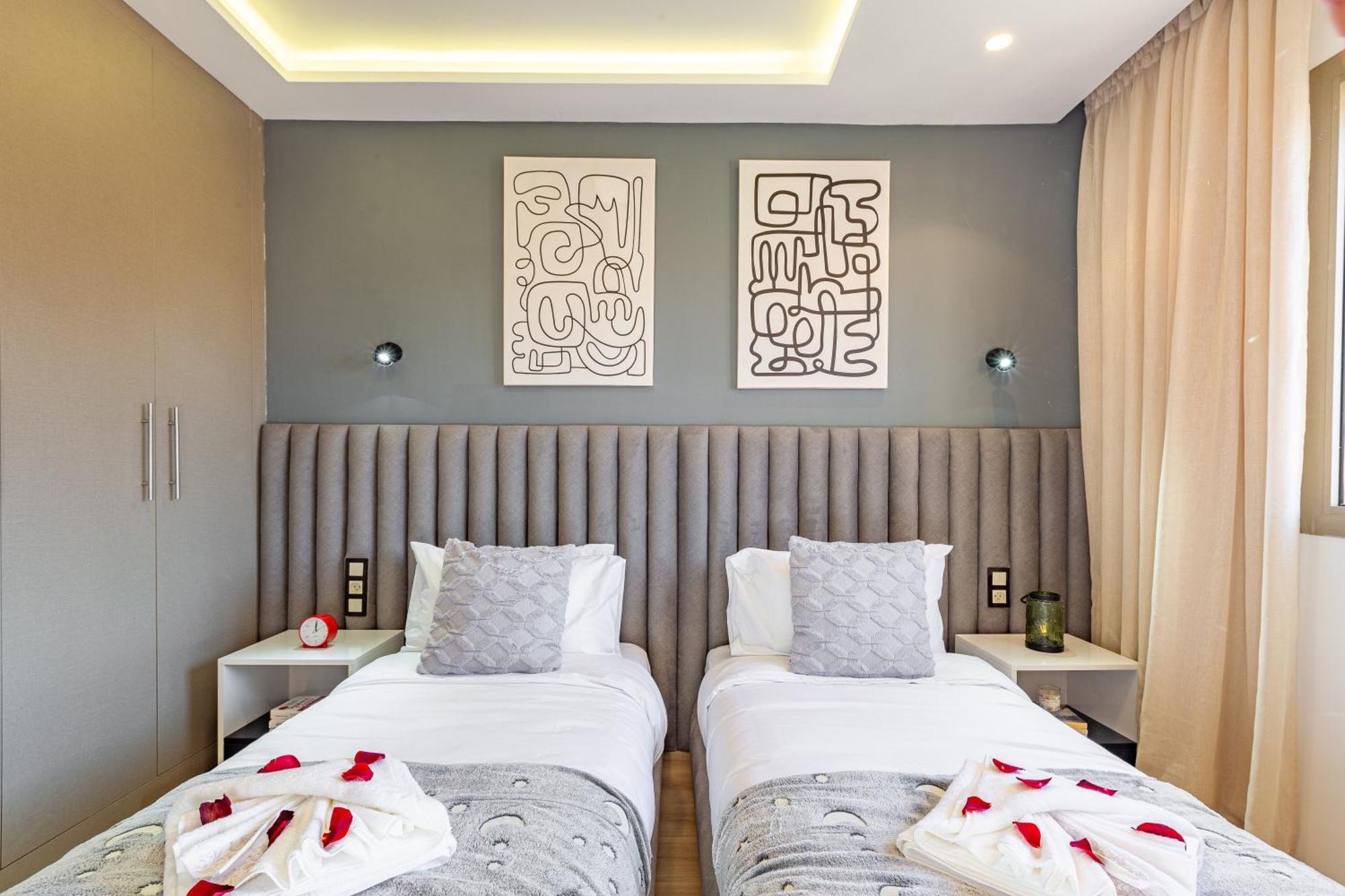 Golden Apartments Marrakesh Exterior photo